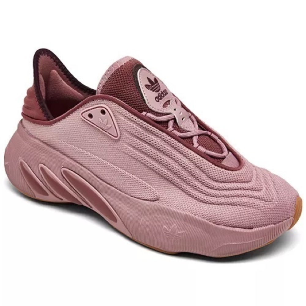 adidas adiFOM SLTN "Mauve" Women's Lifestyle Sneakers Shoes